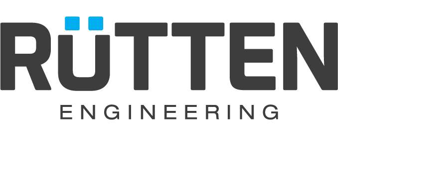 Logo Rütten Engineering
