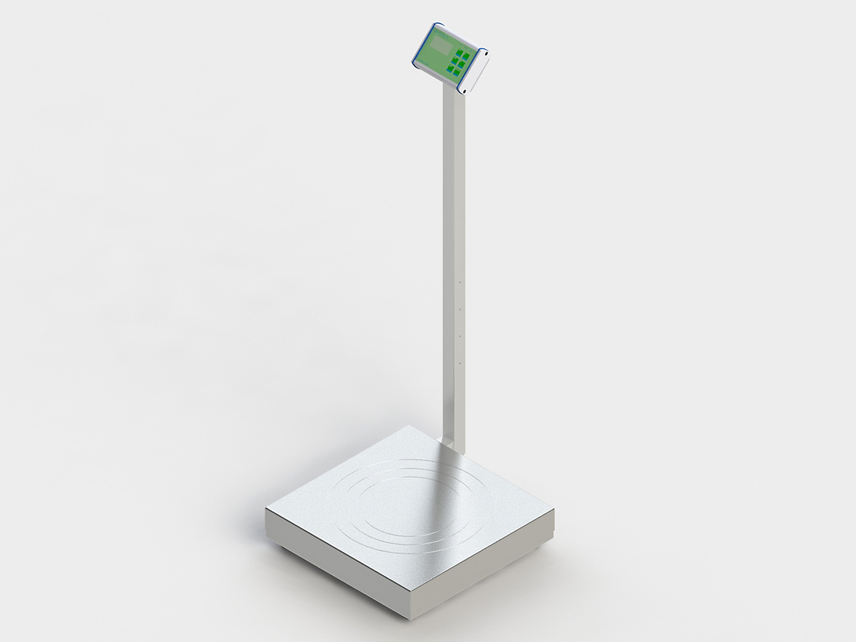 Magnetic drive HD-033