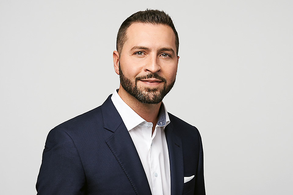Salvatore Palatano, Rutten Engineering