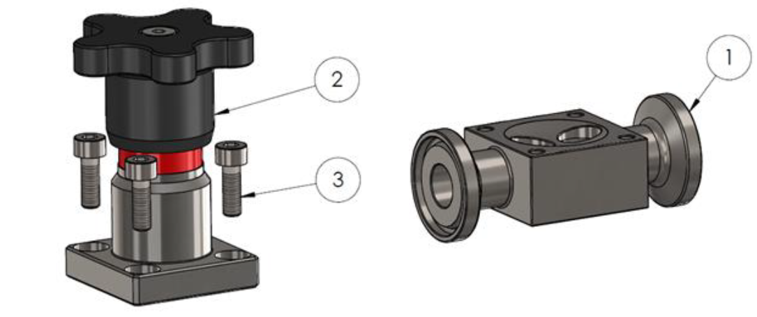Infographic vessel SMALL